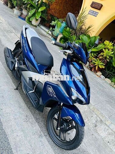 Honda Air Blade 2016 Xanh dương