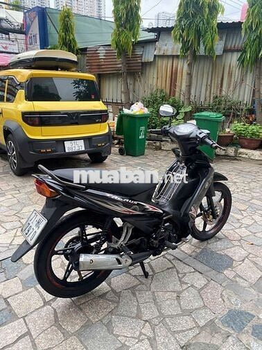 Yamaha Taurus 