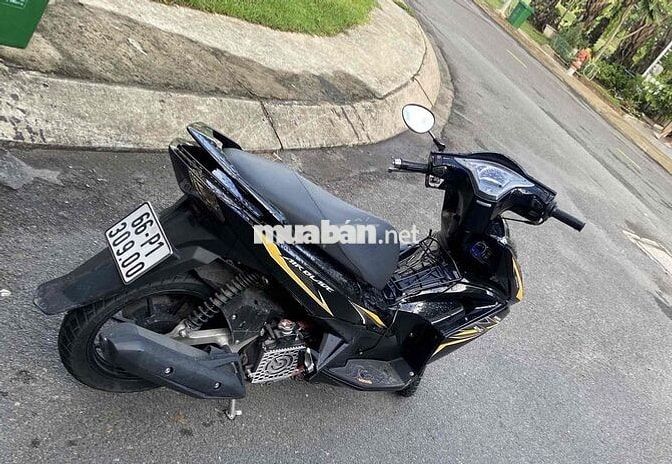 Honda Air Blade 2015 Đen Smartkey