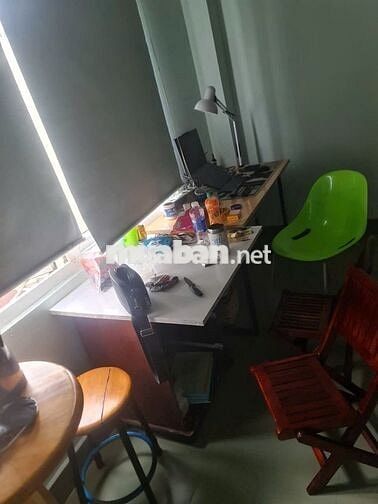 Cho thuê phòng trọ giá rẻ Quận 7