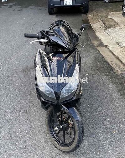 Honda Air Blade 2015 Đen Smartkey