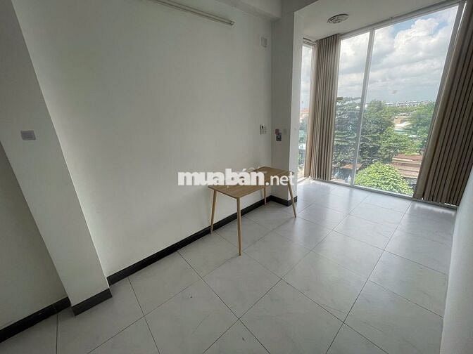 Cho thuê dịch vụ căn hộ giá rẻ, an ninh, sạch sẽ