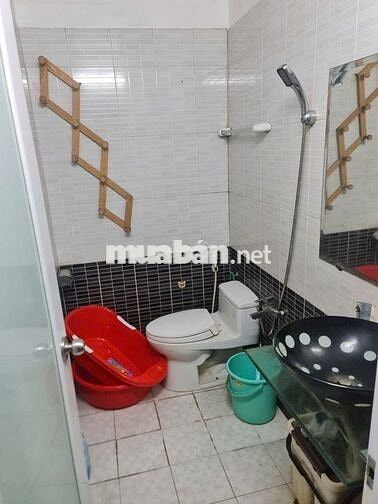 Cho thuê phòng trọ giá rẻ Quận 7
