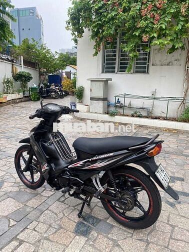 Yamaha Taurus 