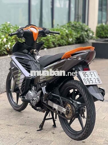 Yamaha Exciter 1s9a 2013 Đen