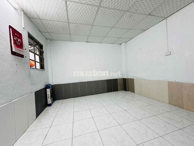 phòng trọ 15m2 đuờng hoàng hoa thám quận Tân Bình