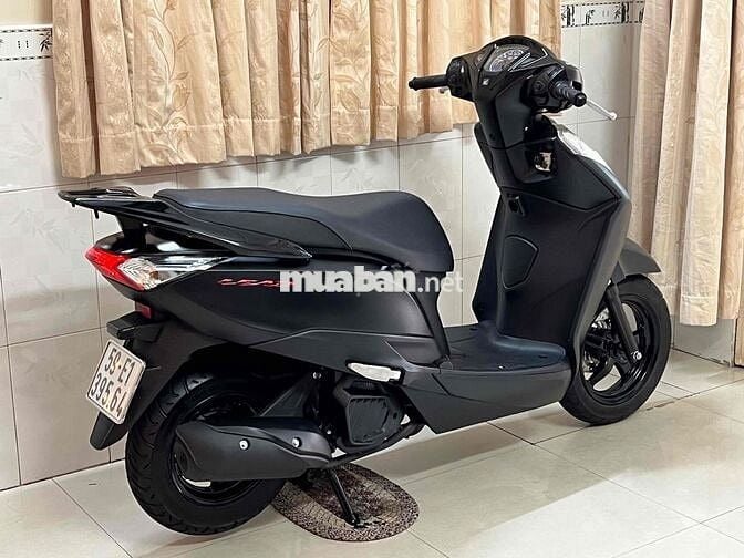 Honda Lead 125Fi BSTP Bản Đặc Biệt Up Full New