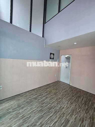 cho thuê mặt bằng 30m2 hẻm xe hơi Phạm Văn Hai (có thể ngủ lại)