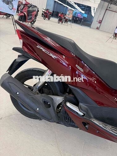 Honda PCX 125 2014 - 32.700km