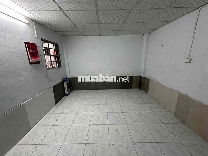 phòng trọ 15m2 đuờng hoàng hoa thám quận Tân Bình