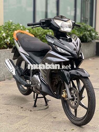 Yamaha Exciter 1s9a 2013 Đen