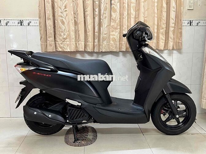 Honda Lead 125Fi BSTP Bản Đặc Biệt Up Full New