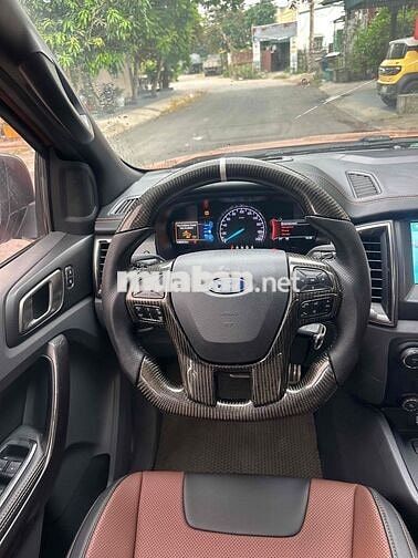 Ford Wildtrak 3.2 Cam 5 chỗ