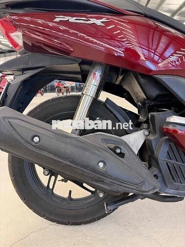 Honda PCX 125 2014 - 32.700km