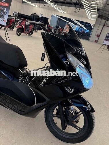 Honda PCX 125 2014 - 32.000km