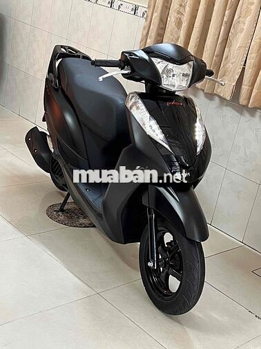 Honda Lead 125Fi BSTP Bản Đặc Biệt Up Full New