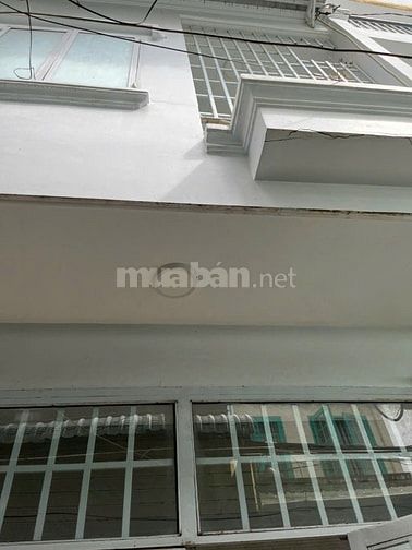 Bán lô đất đẹp khu phân lô đồng bộ đường 6m Quang Trung, Gò Vấp, 4x13m