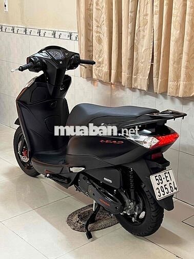 Honda Lead 125Fi BSTP Bản Đặc Biệt Up Full New