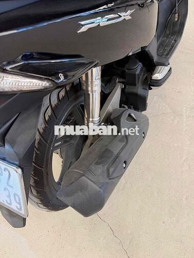 Honda PCX 125 2014 - 32.000km