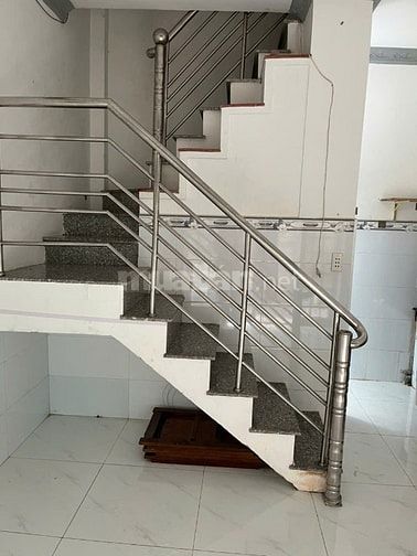 Bán lô đất đẹp khu phân lô đồng bộ đường 6m Quang Trung, Gò Vấp, 4x13m