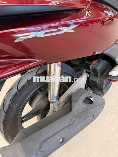 Honda PCX 125 2014 - 32.700km