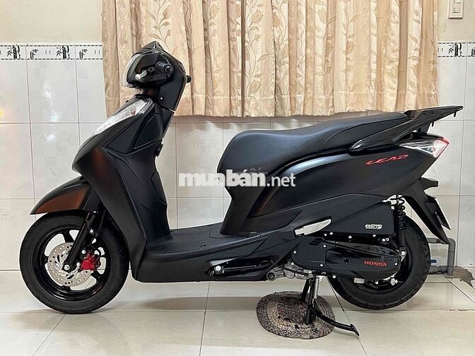Honda Lead 125Fi BSTP Bản Đặc Biệt Up Full New