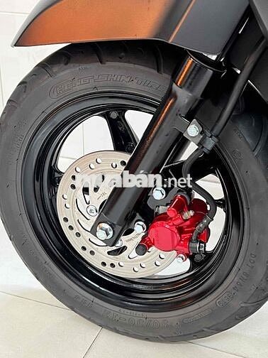 Honda Lead 125Fi BSTP Bản Đặc Biệt Up Full New