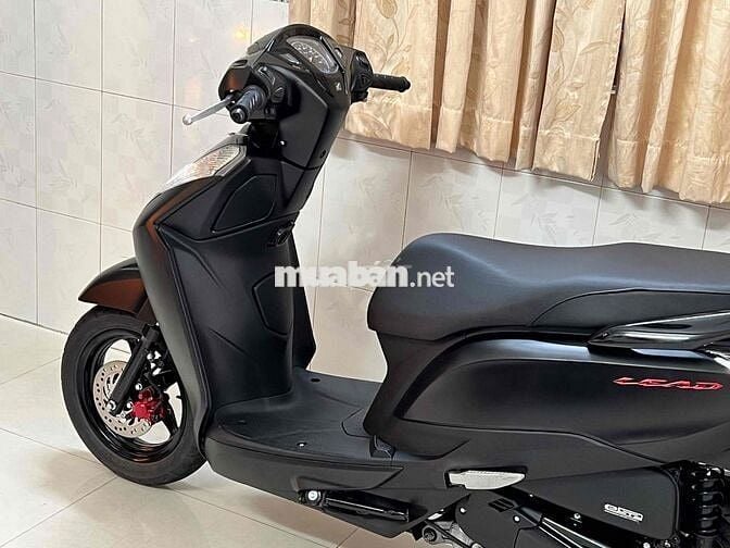 Honda Lead 125Fi BSTP Bản Đặc Biệt Up Full New