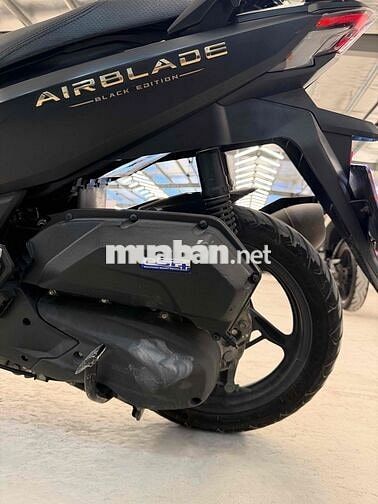 Honda Airblade 125 2022 Vàng Đen