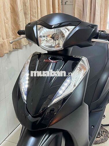Honda Lead 125Fi BSTP Bản Đặc Biệt Up Full New