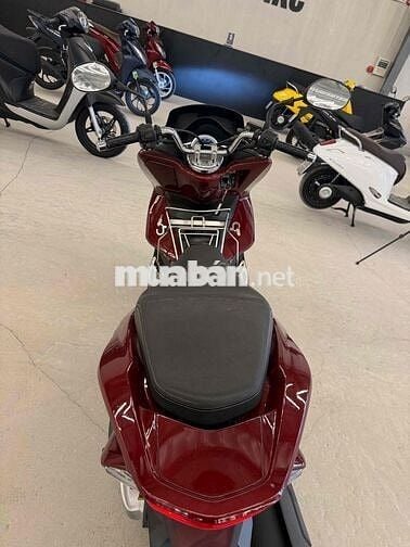 Honda PCX 125 2014 - 32.700km
