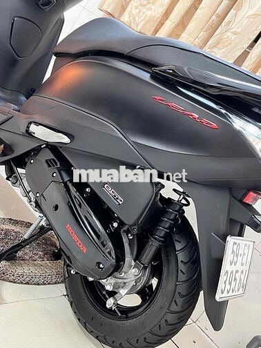 Honda Lead 125Fi BSTP Bản Đặc Biệt Up Full New