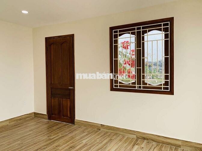 Chính chủ Bán nhà vườn sát cầu Phú Mỹ 2, 
đường ô tô