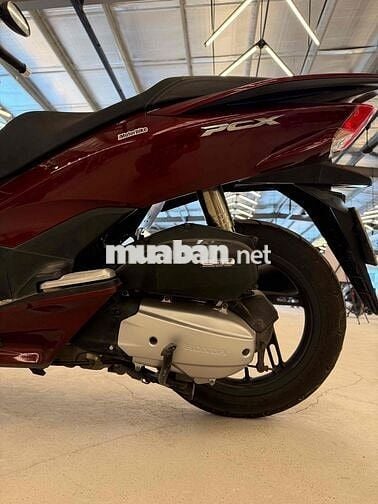 Honda PCX 125 2014 - 32.700km