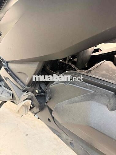 Honda Airblade 125 2022 Vàng Đen
