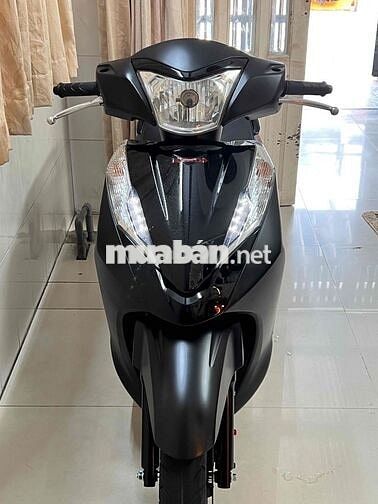 Honda Lead 125Fi BSTP Bản Đặc Biệt Up Full New