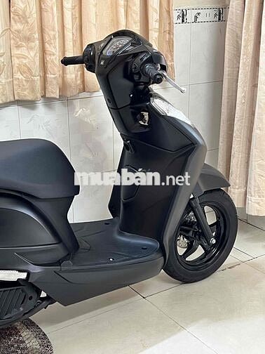 Honda Lead 125Fi BSTP Bản Đặc Biệt Up Full New