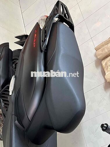 Honda Lead 125Fi BSTP Bản Đặc Biệt Up Full New