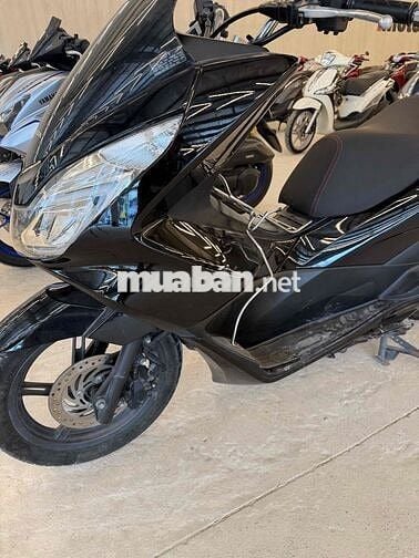Honda PCX 125 2014 - 32.000km