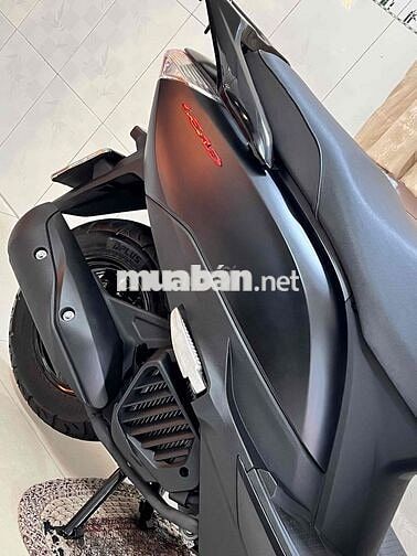 Honda Lead 125Fi BSTP Bản Đặc Biệt Up Full New