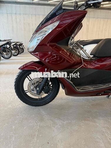 Honda PCX 125 2014 - 32.700km
