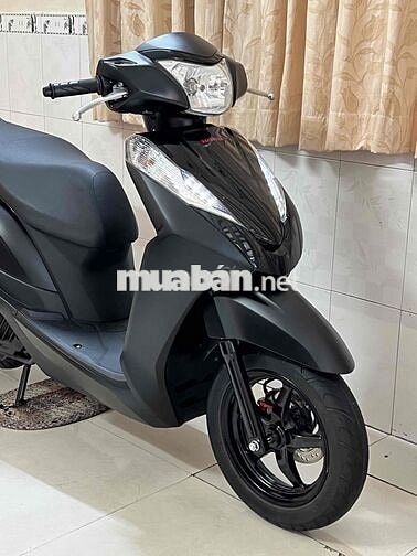 Honda Lead 125Fi BSTP Bản Đặc Biệt Up Full New