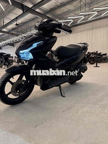 Honda Airblade 125 2022 Vàng Đen
