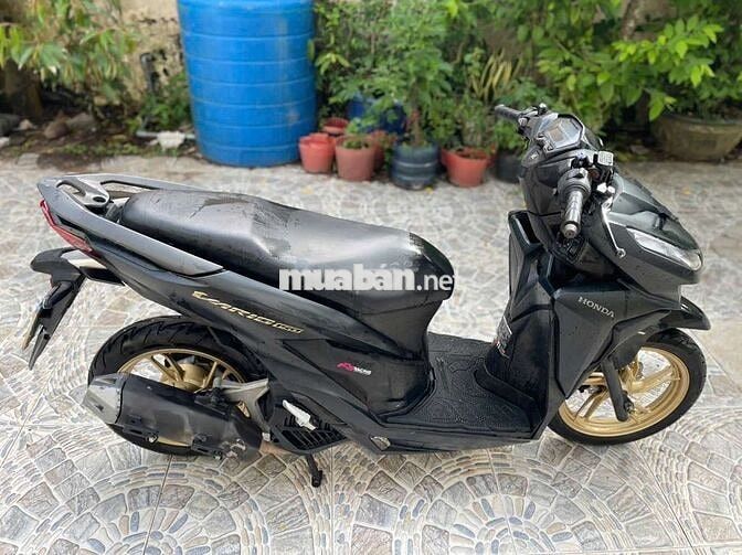 Honda Vario 150 2021 chính chủ 