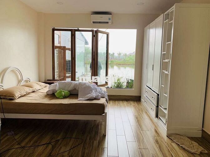 Chính chủ Bán nhà vườn sát cầu Phú Mỹ 2, 
đường ô tô