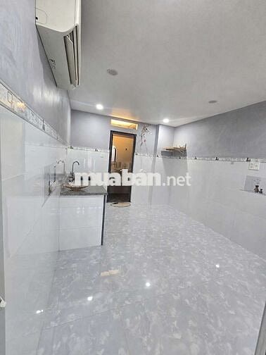 cho thuê mặt bằng 30m2 hẻm xe hơi Phạm Văn Hai (có thể ngủ lại)
