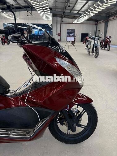 Honda PCX 125 2014 - 32.700km
