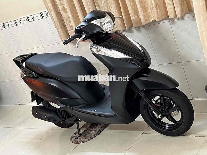 Honda Lead 125Fi BSTP Bản Đặc Biệt Up Full New