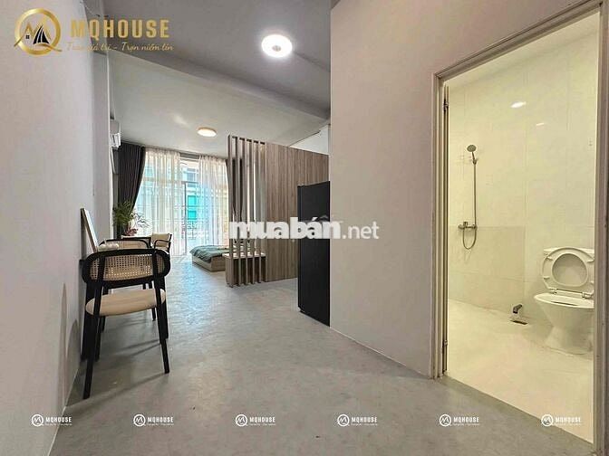 TRỐNG LẠI STUDIO FULL NỘI THẤT GIÁ RẺ 👾TÔ KÝ 👾CV PHẦN MỀM QUANG TRUNG