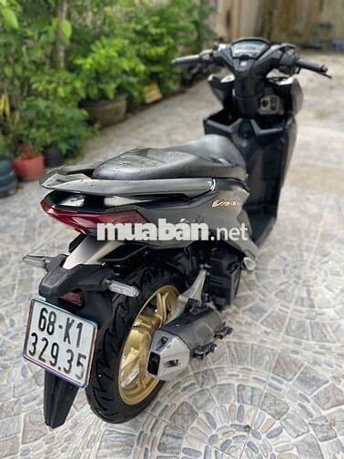 Honda Vario 150 2021 chính chủ 